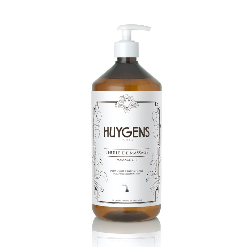 L'Huile De Massage Neutre 1L L'Huile De Massage Neutre 1L