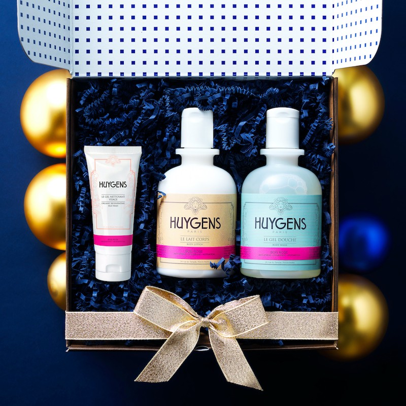 Le Coffret Anti-Stress Le Coffret Anti-Stress