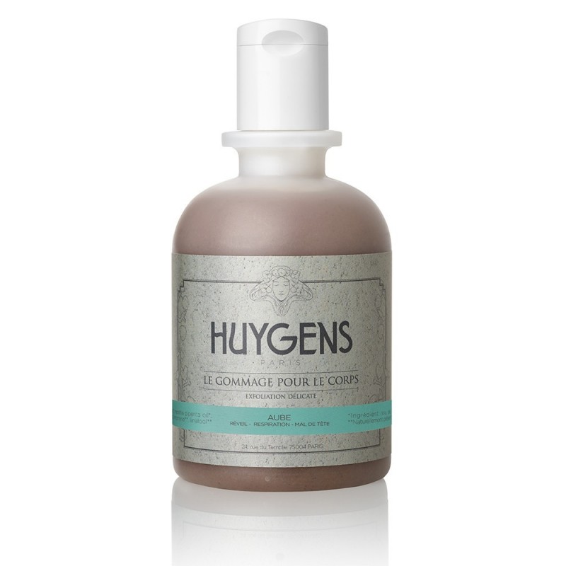 LE GOMMAGE POUR LE CORPS 250ml AUBE LE GOMMAGE POUR LE CORPS 250ml AUBE