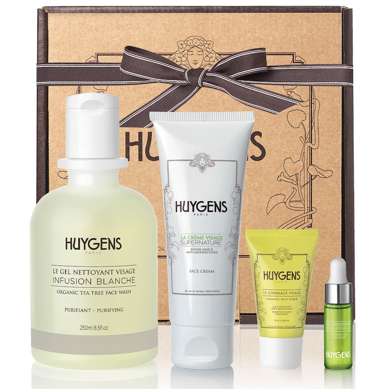 Le Coffret Bonne Mine Le Coffret Bonne Mine