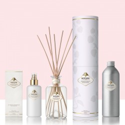Le Set Maison Temple