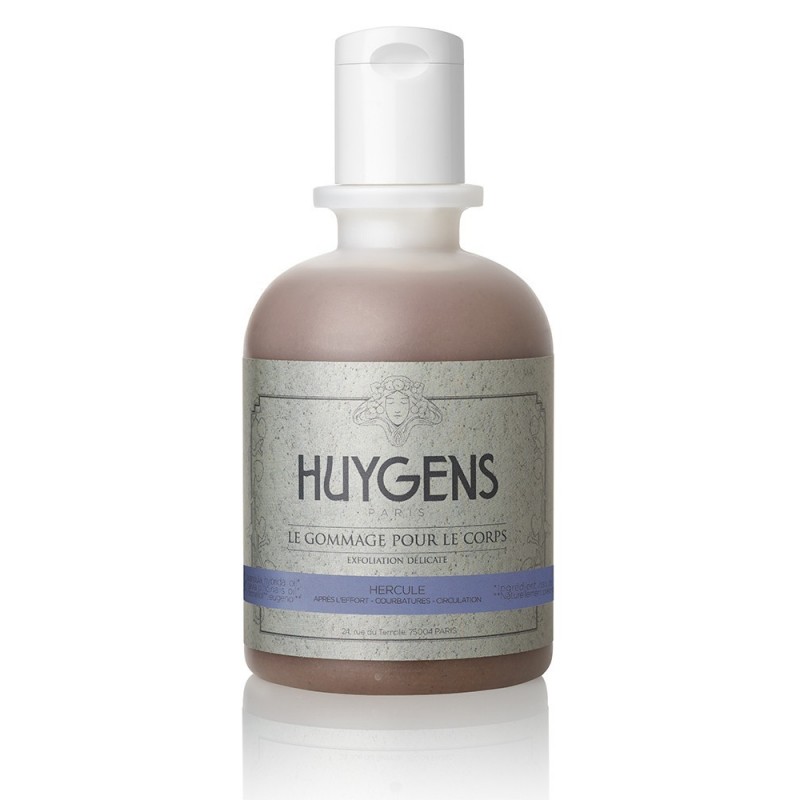 LE GOMMAGE POUR LE CORPS 250ml HERCULE LE GOMMAGE POUR LE CORPS 250ml HERCULE