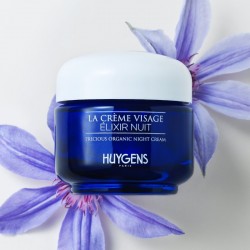 Élixir Night Cream