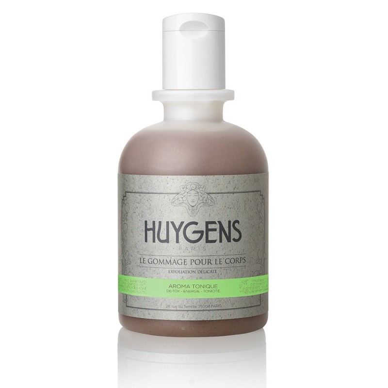 LE GOMMAGE POUR LE CORPS 250ml AROMA TON LE GOMMAGE POUR LE CORPS 250ml AROMA TON