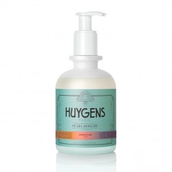 Le Gel Douche Aroma Flow