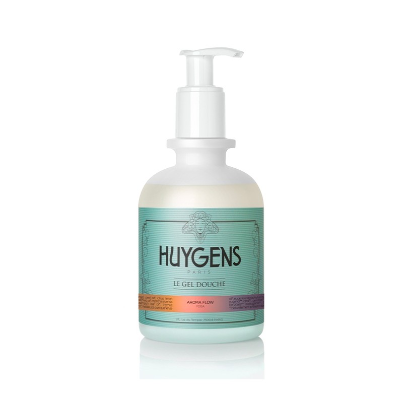 Le Gel Douche Aroma Flow Le Gel Douche Aroma Flow