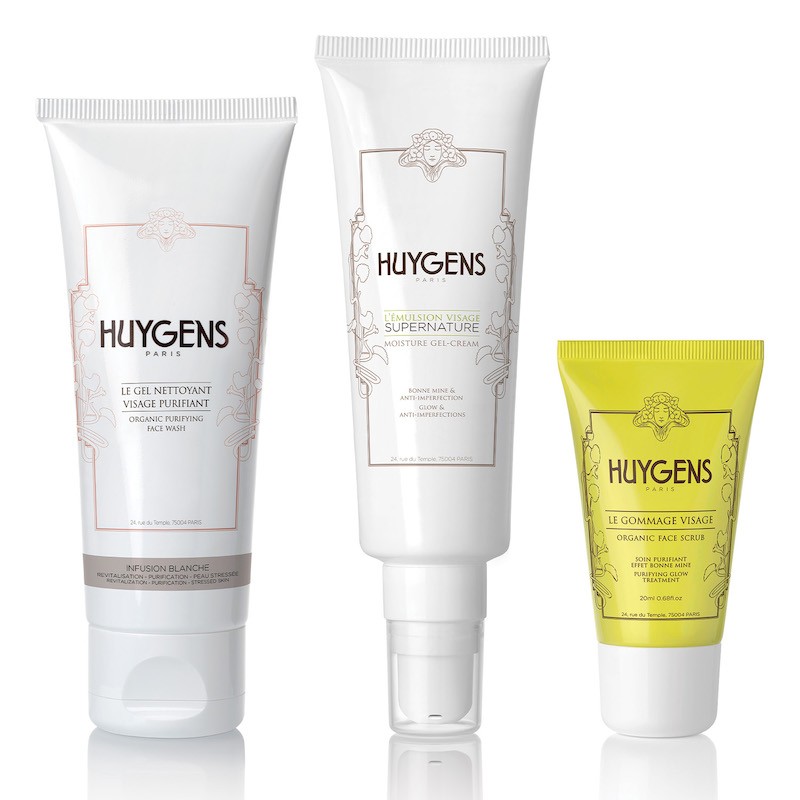 Le Trio Anti-Imperfections Le Trio Anti-Imperfections