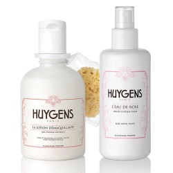 Gentle Makeup-Removing Duo