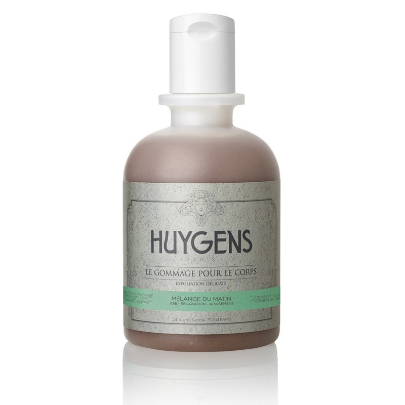 LE GOMMAGE POUR LE CORPS 250ml MÉLANGE D LE GOMMAGE POUR LE CORPS 250ml MÉLANGE D