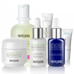 La Routine Régénération Prestige