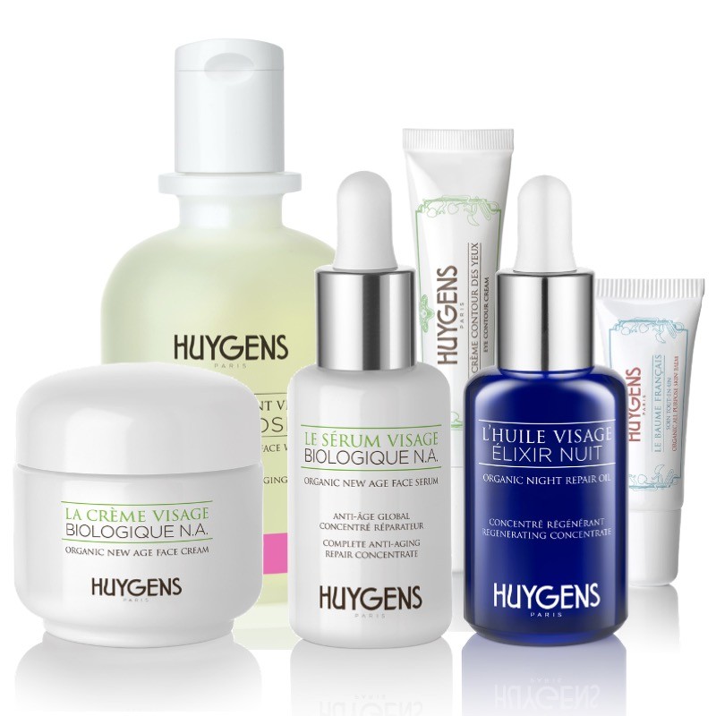La Routine Régénération Prestige La Routine Régénération Prestige