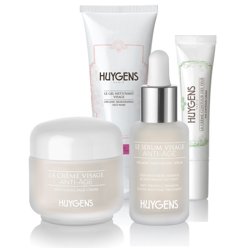 La Routine Lift au Naturel La Routine Lift au Naturel
