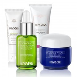 Hydrating Radiance Routine