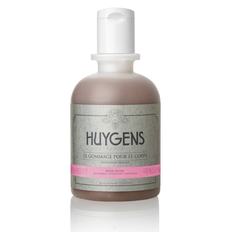 LE GOMMAGE POUR LE CORPS 250ml BOIS ROSE LE GOMMAGE POUR LE CORPS 250ml BOIS ROSE