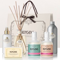 Le Set Maison Anti-Stress