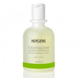 Organic Camomile Face Wash