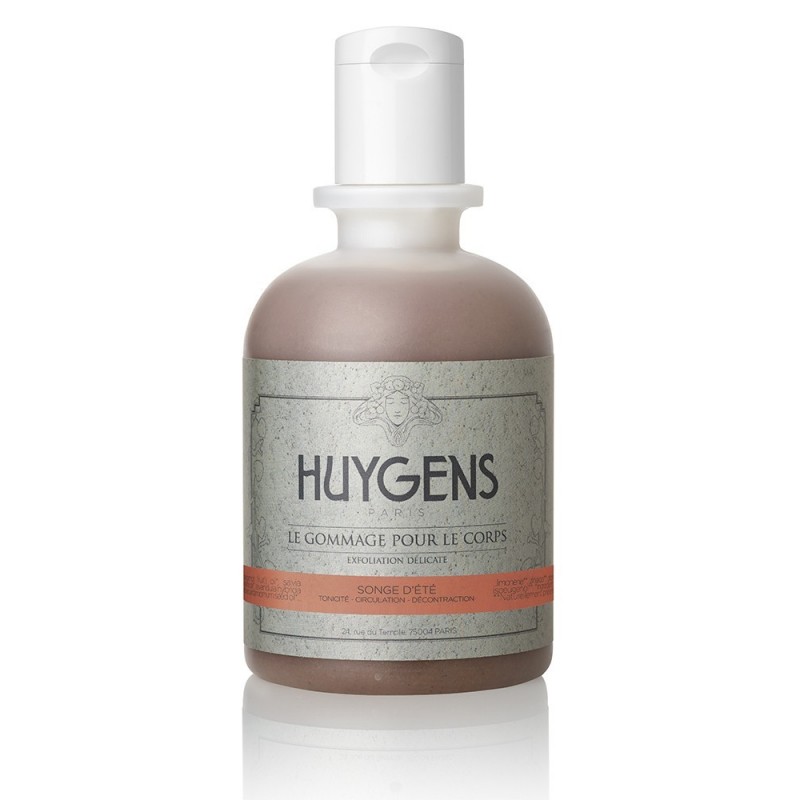 LE GOMMAGE POUR LE CORPS 250ml SONGE D'É LE GOMMAGE POUR LE CORPS 250ml SONGE D'É