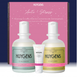 Le Coffret Anti-Stress