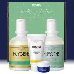 Le Coffret Bien-Être Deluxe