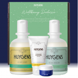 Wellbeing Deluxe Gift Box