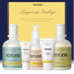 Le Coffret Bonheur Prestige