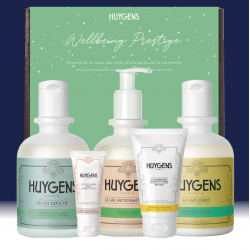 Wellbeing Prestige