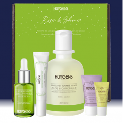 Le Coffret Réveil en Beauté