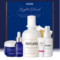 Rituel du Soir