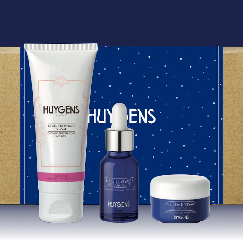 Rituel du soir Rituel du soir