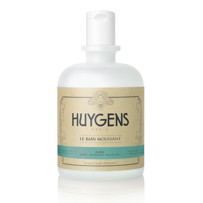 LE BAIN MOUSSANT 500ml AUBE LE BAIN MOUSSANT 500ml AUBE