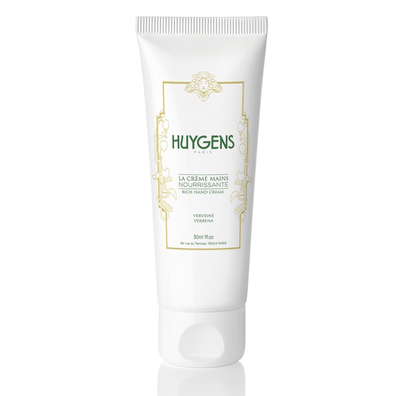 Rich Hand Cream