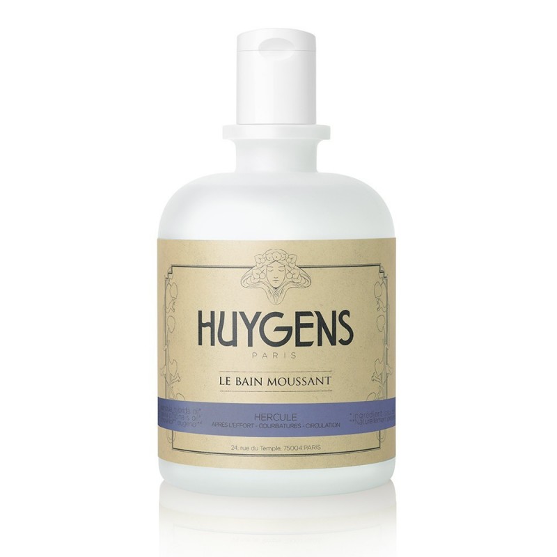 LE BAIN MOUSSANT 500ml HERCULE LE BAIN MOUSSANT 500ml HERCULE