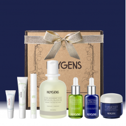 Le Coffret Collector Visage