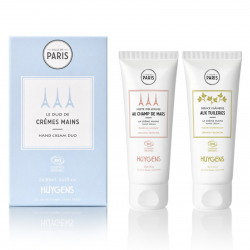 Hand Cream Duo