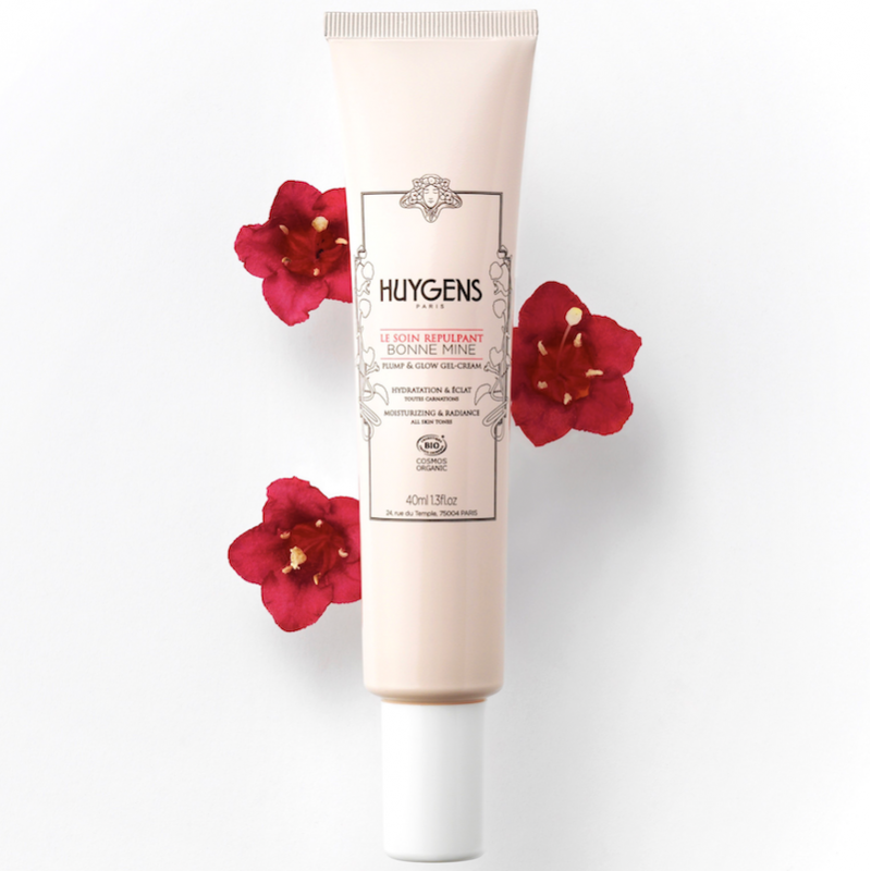 Plump & Glow Gel Cream Plump & Glow Gel Cream