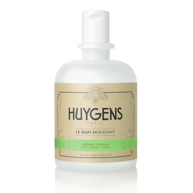 LE BAIN MOUSSANT 500ml AROMA TONIQUE LE BAIN MOUSSANT 500ml AROMA TONIQUE