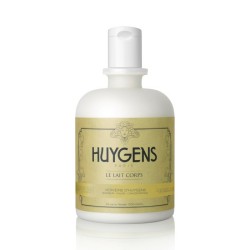 Le Lait Corps Verveine D'Huygens