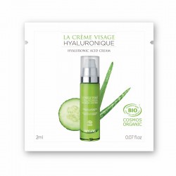 Crème Visage Hyaluronique 2ml