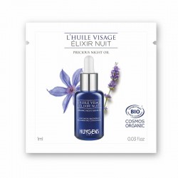 Huile Visage Élixir Nuit 1ml