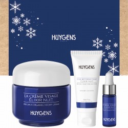 Le Coffret Belle Nuit - Crème