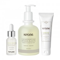 Blemish Control Trio