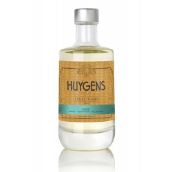 L'HUILE DE BAIN 80ml+H.E. AUBE