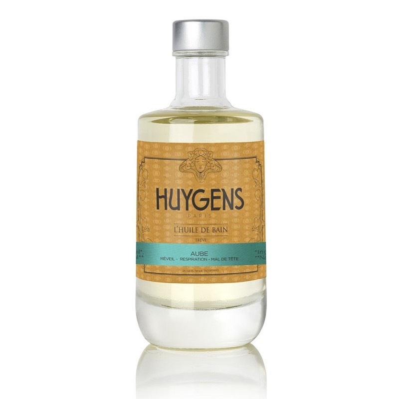 L'HUILE DE BAIN 80ml+H.E. AUBE L'HUILE DE BAIN 80ml+H.E. AUBE