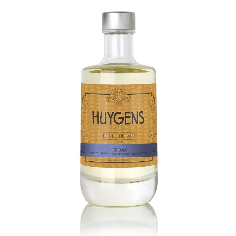 L'HUILE DE BAIN 80ml+H.E. HERCULE L'HUILE DE BAIN 80ml+H.E. HERCULE