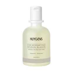 Le Gel Nettoyant Visage Infusion Blanche 250ml
