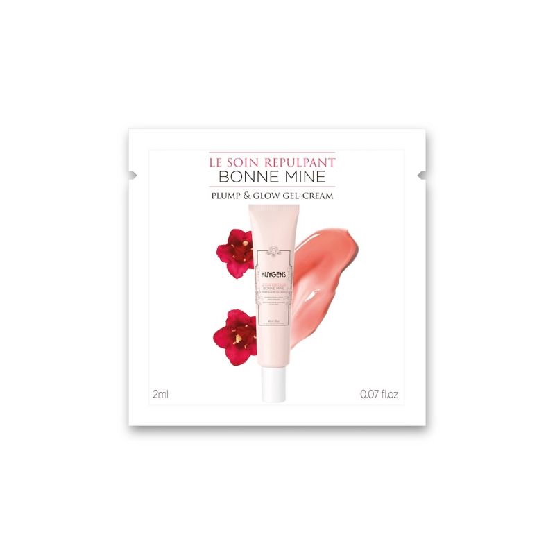 échantillon soin bonne mine 2ml