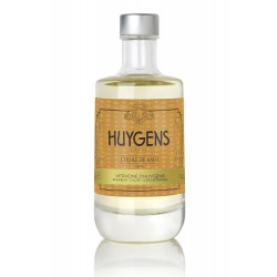 L'HUILE DE BAIN 80ml+H.E. VERVEINE D'HUY