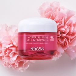 La Crème Collagène Lift & Fermeté