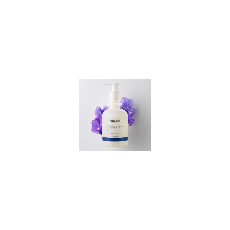 Le Gel nettoyant visage élixir nuit Le Gel nettoyant visage élixir nuit