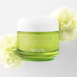 La Crème Jour Concentrée Hyaluronique